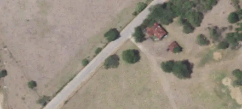 Commercial Development Land