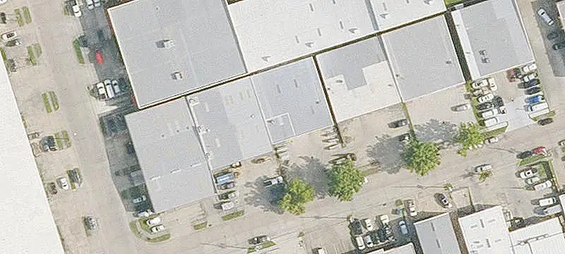 Flex Space with Warehouse and Office