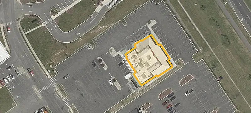 Commercial Land With Retail Pads