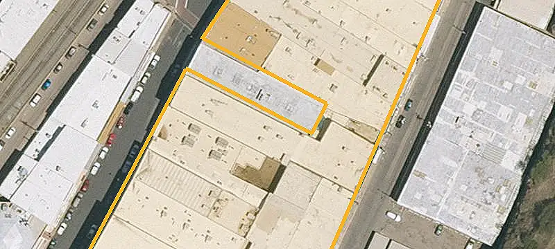 Flex Space with Showroom