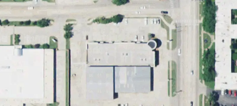 Office Unit with Five Private Offices