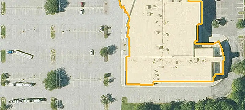 Commercial Land with Utilities