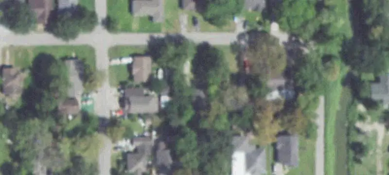 8-Unit Apartment Building