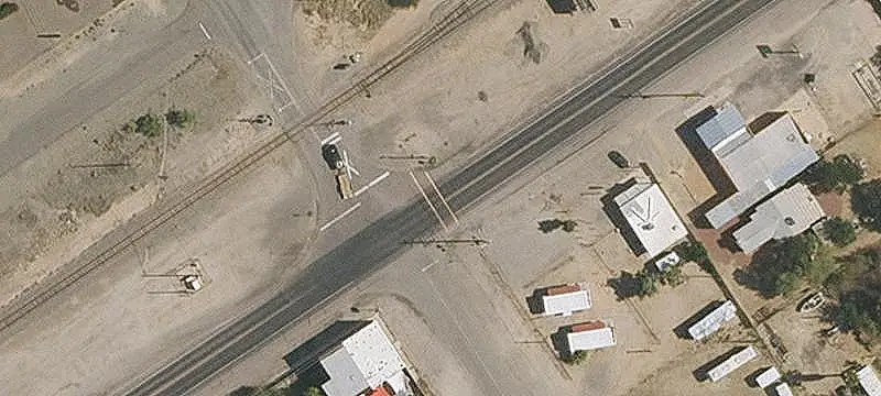 Mixed-Use Property with Multiple Businesses