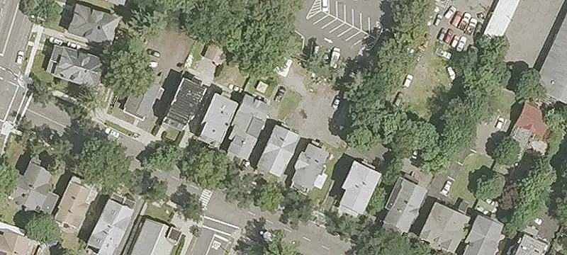 3-Unit Multifamily Property