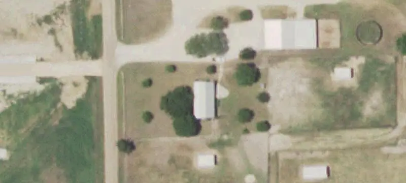Ranch With Equestrian Facilities
