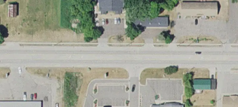 Dollar General Retail Space
