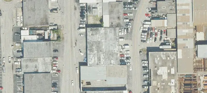 Air-Conditioned Flex Bay