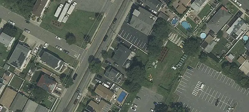 Banfield Pet Hospital Retail Space