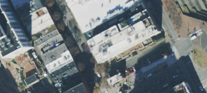 Multi-Level Theater and Concert Venue