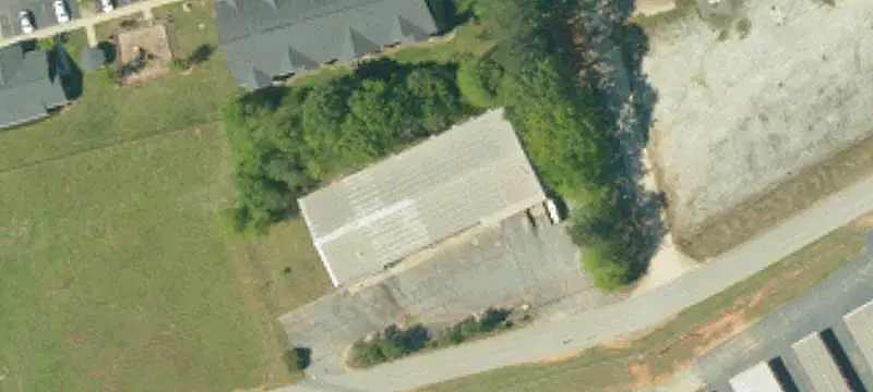 Industrial Flex Building