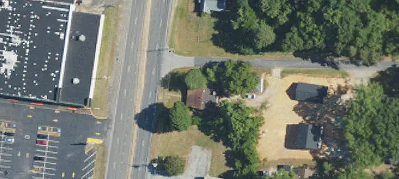 Commercial Land Along US-29