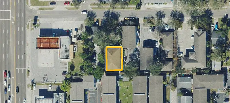 23-Unit Apartment Building