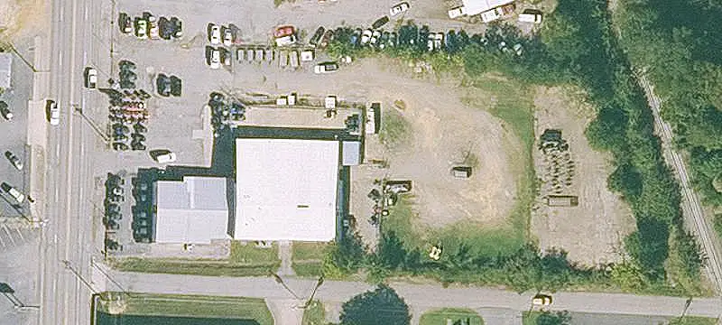 Self Storage Facility with Expansion Plans
