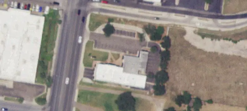 Corner Retail Space Near Walgreens