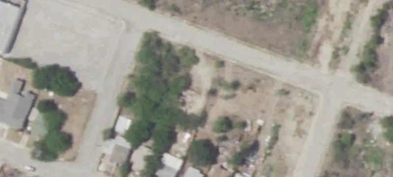 610 Jenull Ave, San Antonio, TX 78202