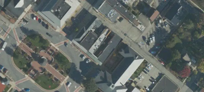 Storefront Property with Apartment