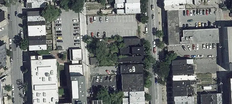 5-Unit Apartment Building