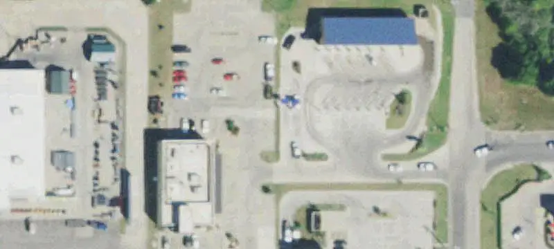 Tractor Supply NNN Property