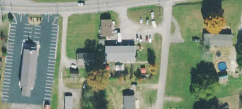 Day Care Center with Auxiliary Trailer