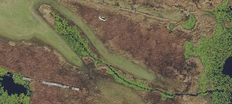 Waterfront Development Land