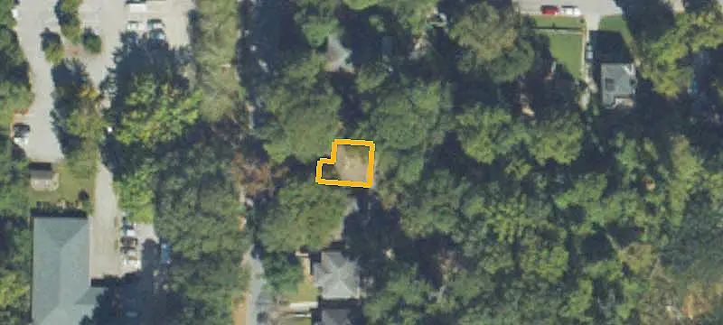 Brick Ranch Multifamily Property
