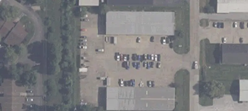 Flex Industrial Suite