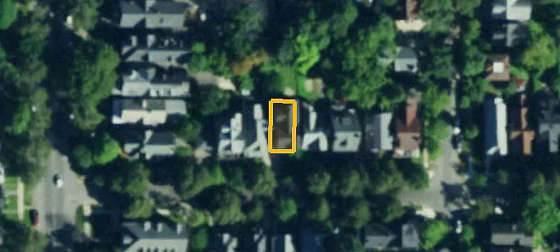 Renovated Triplex with Private Yard