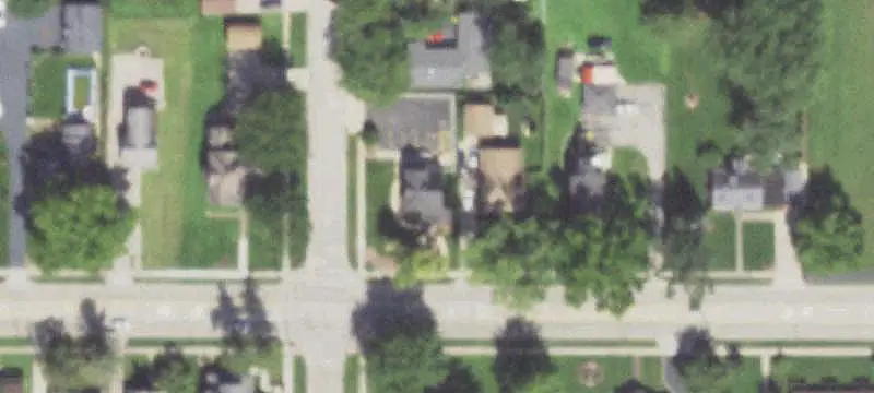 Corner Storefront Property