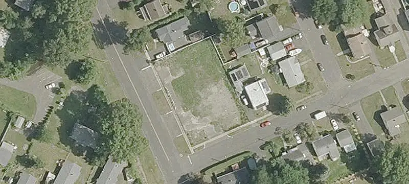 Commercial Land for Retail/Office