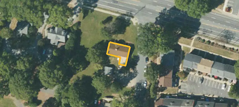Land, Multifamily