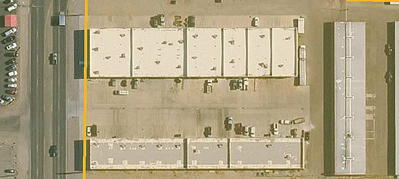 Retail Suite with Highway Frontage