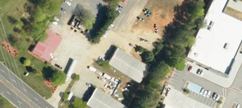 Flex Space with Office and Warehouse