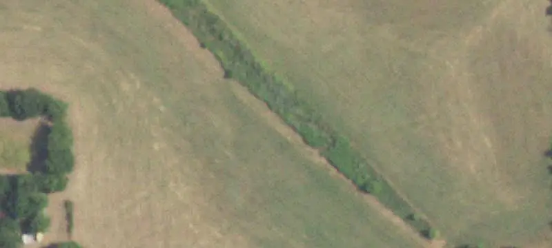 Highway Frontage Commercial Land