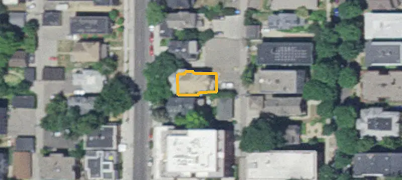 Multi-Tenant Office Building