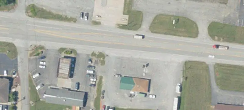 Two-Story Multi-Tenant Office Buildings
