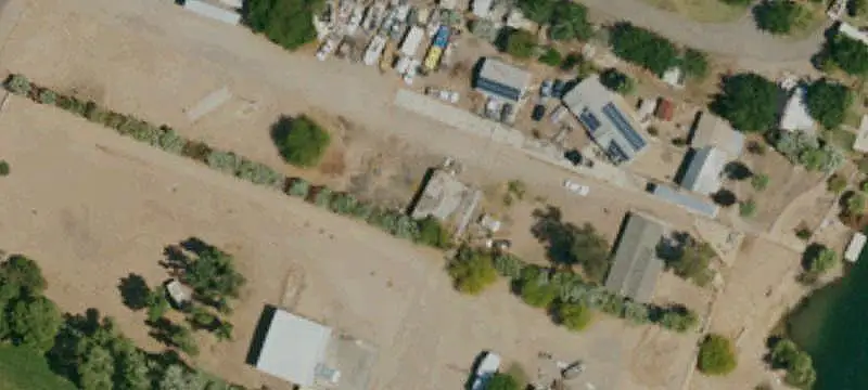 Riverfront RV Resort