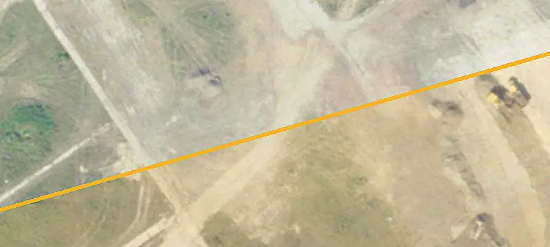 Industrial Land Redevelopment Site