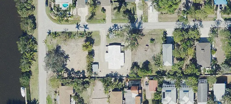 Remodeled 4-Unit Quadplex