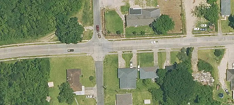 74-Space Mobile Home Community