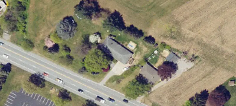 Land Parcel