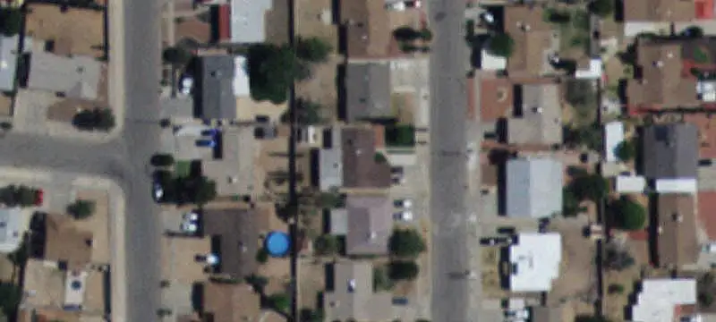 Four-Unit Property with Flexible Layouts