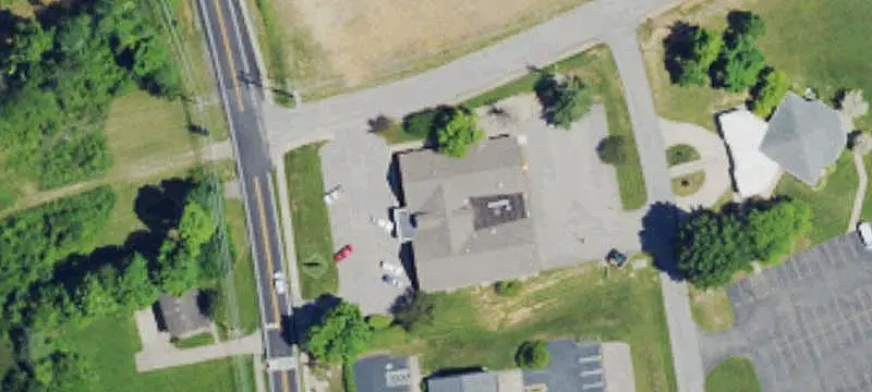 Office Building