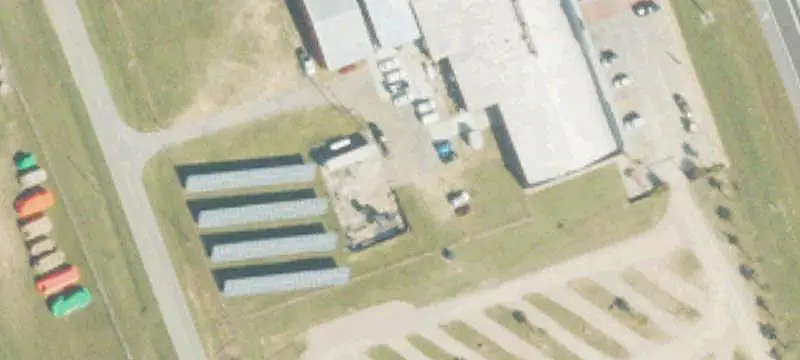 Established RV Park with Pull-Through Sites