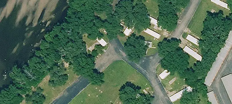 160-Space Mobile Home Park