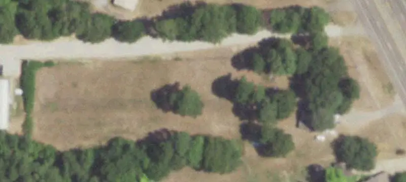 Fully Occupied Mobile Home Park