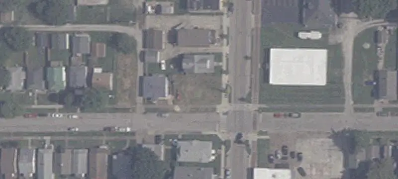 Grocery and Convenience Store
