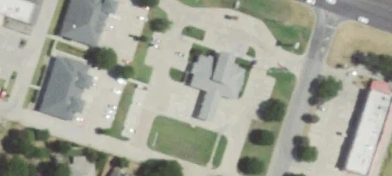 Commercial Land at Retail Plaza