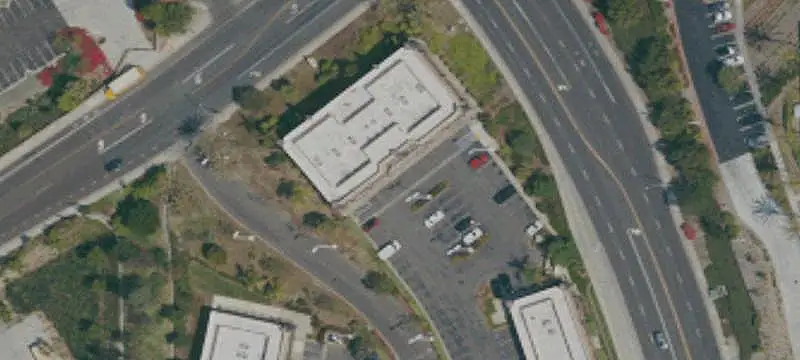 Neighborhood Retail Center