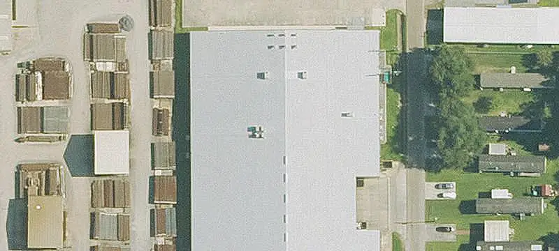 Climate-Controlled Flex Space